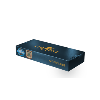 ESL One Katowice 2015 Inferno Souvenir Package CS2 skin