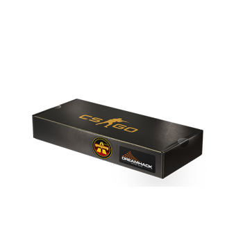 DreamHack 2014 Overpass Souvenir Package CS2 skin