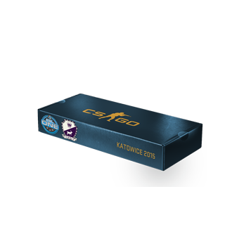 ESL One Katowice 2015 Cobblestone Souvenir Package CS2 skin