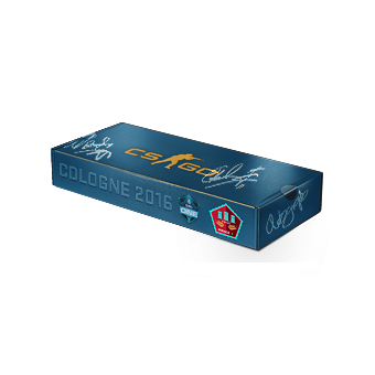 Cologne 2016 Mirage Souvenir Package CS2 skin