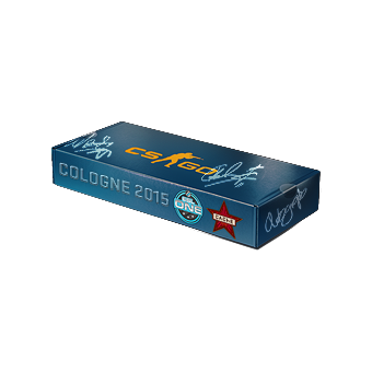 ESL One Cologne 2015 Cache Souvenir Package CS2 skin