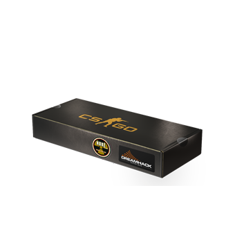 DreamHack 2014 Nuke Souvenir Package CS2 skin
