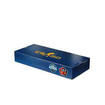 ESL One Cologne 2014 Mirage Souvenir Package CS2 skin