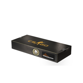 DreamHack 2014 Dust II Souvenir Package CS2 skin