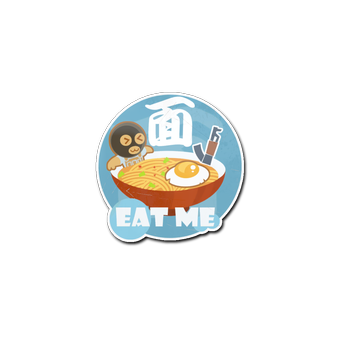 Sticker | Noodles CS2 skin