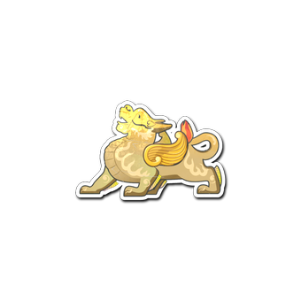 Sticker | Pixiu CS2 skin