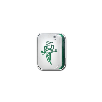 Sticker | Mahjong Rooster CS2 skin
