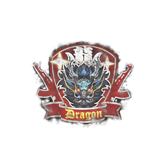 Sealed Graffiti | Guardian Dragon CS2 skin