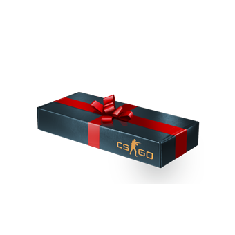 Gift Package CS2 skin