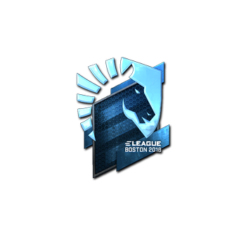 Sticker | Team Liquid (Foil) | Boston 2018 CS2 skin