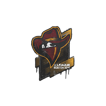 Sealed Graffiti | Renegades | Boston 2018 CS2 skin