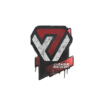 Sealed Graffiti | Avangar | Boston 2018 CS2 skin