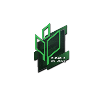 Sticker | Sprout Esports | Boston 2018 CS2 skin