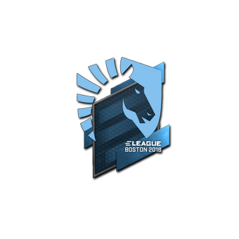 Sticker | Team Liquid | Boston 2018 CS2 skin