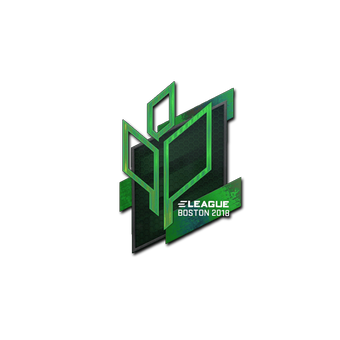 Sticker | Sprout Esports (Holo) | Boston 2018 CS2 skin