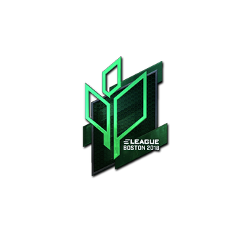 Sticker | Sprout Esports (Foil) | Boston 2018 CS2 skin