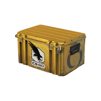 Clutch Case CS2 skin