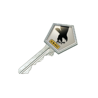 Clutch Case Key CS2 skin