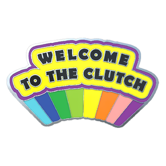 Welcome to the Clutch Pin CS2 skin