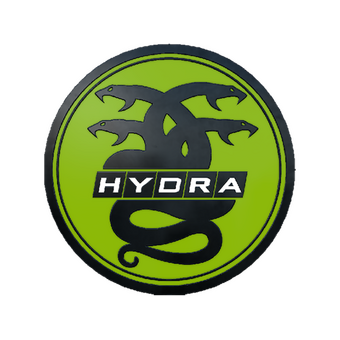 Hydra Pin CS2 skin