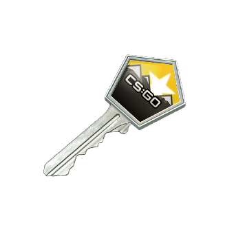 Horizon Case Key CS2 skin