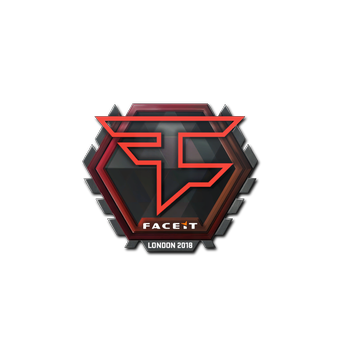 Sticker | FaZe Clan | London 2018 CS2 skin