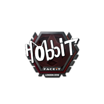 Sticker | Hobbit | London 2018 CS2 skin