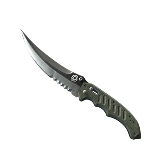 ★ StatTrak™ Flip Knife CS2 skin