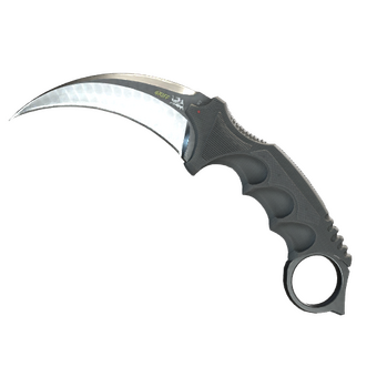 ★ Karambit CS2 skin