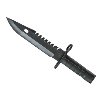 ★ M9 Bayonet CS2 skin