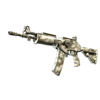 Galil AR | Sage Spray (Field-Tested) CS2 skin