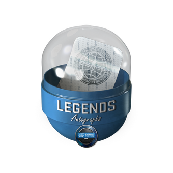 Katowice 2019 Legends Autograph Capsule CS2 skin