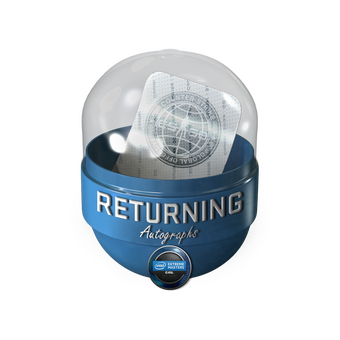 Katowice 2019 Returning Challengers Autograph Capsule CS2 skin