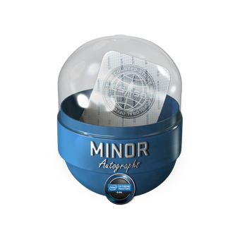 Katowice 2019 Minor Challengers Autograph Capsule CS2 skin