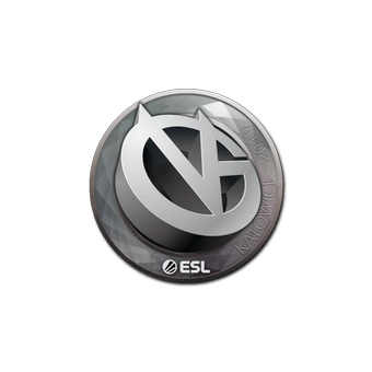 Sticker | ViCi Gaming | Katowice 2019 CS2 skin