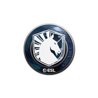 Sticker | Team Liquid | Katowice 2019 CS2 skin