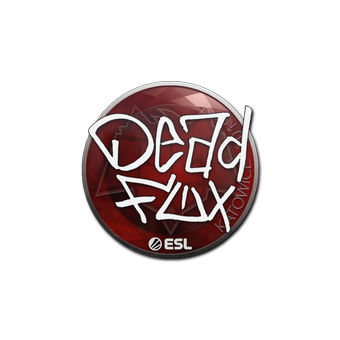 Sticker | DeadFox | Katowice 2019 CS2 skin