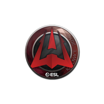 Sticker | Avangar | Katowice 2019 CS2 skin