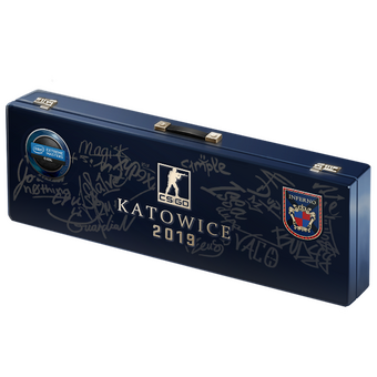 Katowice 2019 Inferno Souvenir Package CS2 skin
