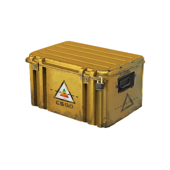 Prisma Case CS2 skin
