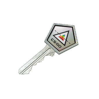 Prisma Case Key CS2 skin