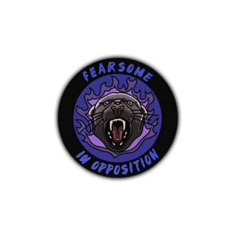 Sticker | Fearsome CS2 skin