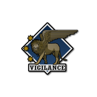 Sticker | Vigilance CS2 skin