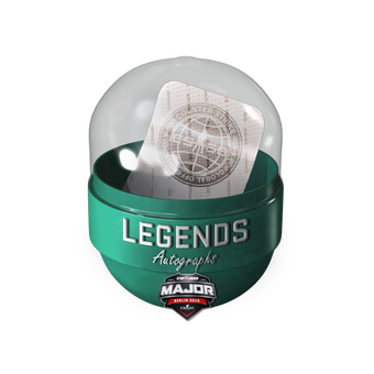 Berlin 2019 Legends Autograph Capsule CS2 skin