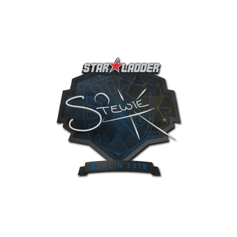 Sticker | Stewie2K | Berlin 2019 CS2 skin