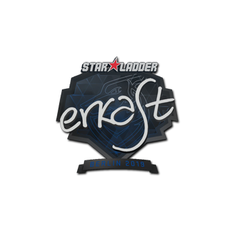 Sticker | erkaSt | Berlin 2019 CS2 skin