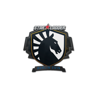 Sticker | Team Liquid | Berlin 2019 CS2 skin