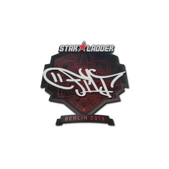 Sticker | FL1T | Berlin 2019 CS2 skin