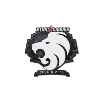 Sticker | North | Berlin 2019 CS2 skin
