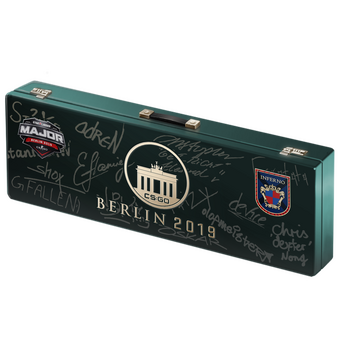 Berlin 2019 Inferno Souvenir Package CS2 skin